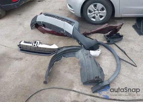 2017 Honda Cr-V Lx from USA, damaged, VIN 2HKRW6H31HH219765